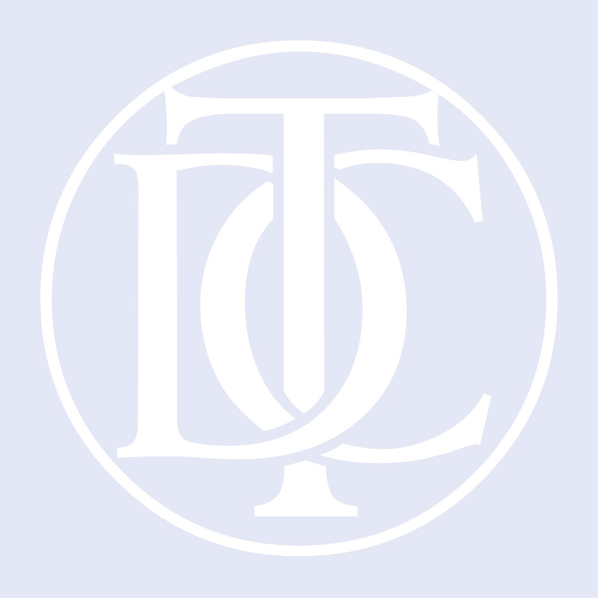 TDC Certificate
