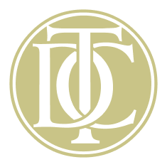 TDC Certificate